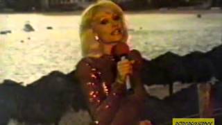Raffaella Carrá - Eres Un Bandido - Audio Editado 1984