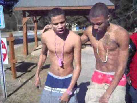 NooNie Bandz - Jerry Springer ( music video ) RARE EXTREME COOKIN!!!