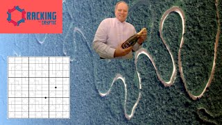 This Line is Literally All over the Place