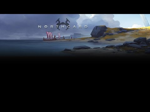 Northgard Campaign #07 Jötunnheim - Battle of Giants || English Strategy Survival 2019 Let's Play