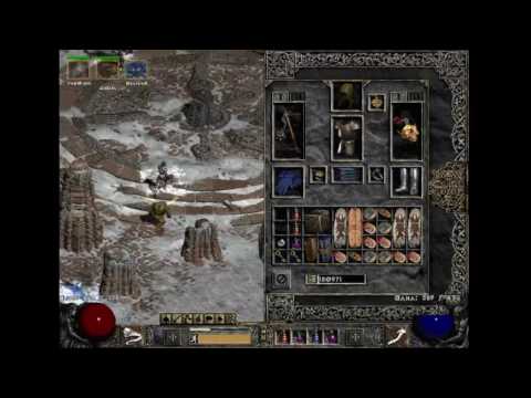 Sepp - Act V Hell Part 4 Ancients