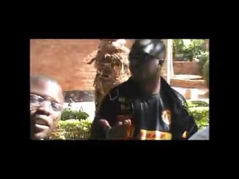 Bauleni Main Choir Lusaka