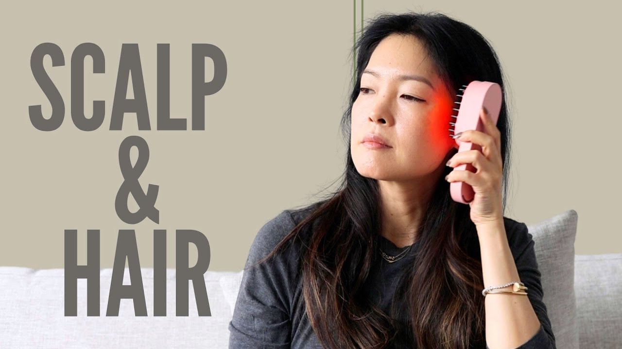 Updated Hair & Scalp Treatment Faves!