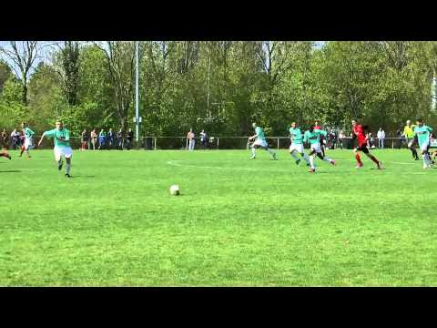 20130504 FC Dordrecht B1 - VVV Helmond B2 (0-2)