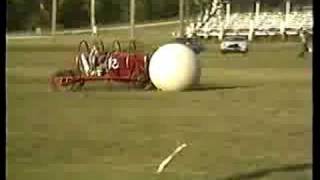 preview picture of video 'Malvern Heritage Days 1987 Pushball Part 6'