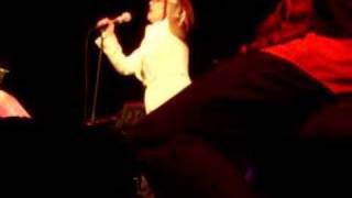 Megan Mullally - I Was Meant For The Stage