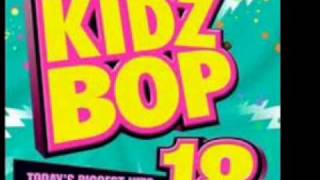 Kidz Bop Kids : Break Your Heart Lyrics