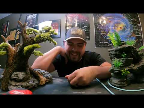 Warhammer 40,000 10th Edition Rules Read Through Aloud for Audio Learners Audio Book Style