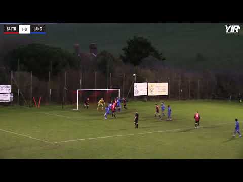 Highlights | Saltdean United v Langney Wanderers - 30.11.19