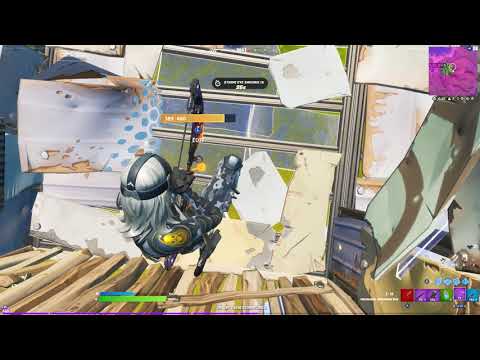 It's a bird, it's a plane, its Shock-N-Awe