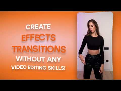 VJump – Video Editor & Maker