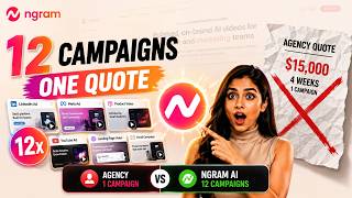 Hoe maak je in enkele minuten 12 video's voor je marketingcampagne (zo