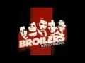 Broilers - Ruby Light & Dark 