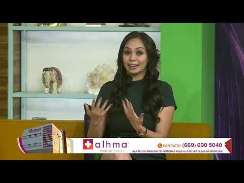 Blog alhma medical center