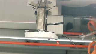 Mic Shock Absorber Holder for VDO Conference on Ambulance Vehicle