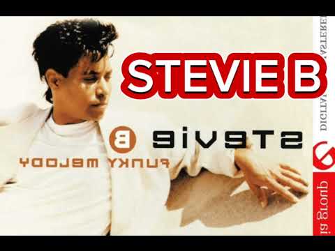 STEVIE B - MEGAMIX AS MAIS TOCADAS DOSBAILES