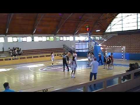 TEMP 21 22   1NACFEM   J4  San Antonio   Poligono