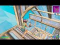 WENT WEST ️ Fortnite Montage Best Settings For AIMBOT Piece Control