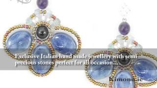 preview picture of video 'Kimono.ie - ziio jewellery limerick'