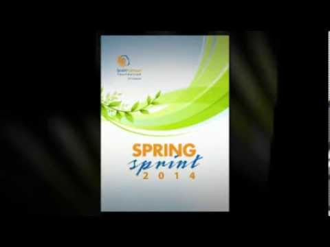 Transform the Future with Spring Sprint