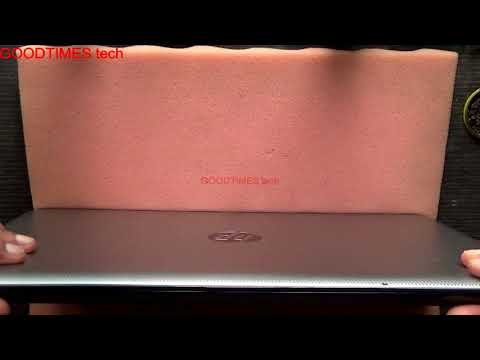 HP Notebook | How to replace BIOS (CMOS) Battery.