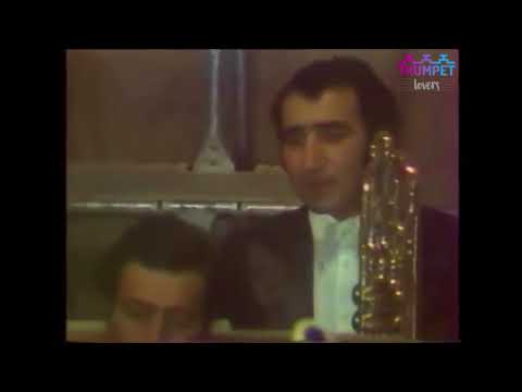 Timofei Dokshizer - Arutunian