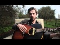 Dan Michaelson - Knots - Official Video 