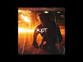 XXXTENTACION Riot Official Instrumental RIPX