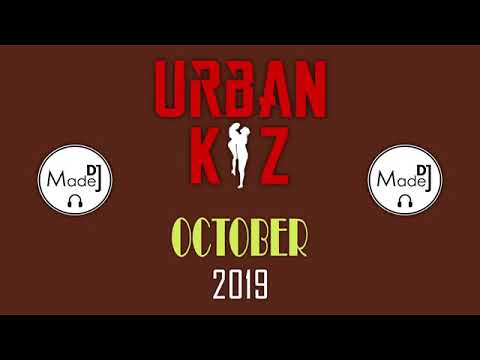 Urban Kiz 2019 Vol 7 DJ Madej Live Mixtape Tarraxinha Tarraxo
