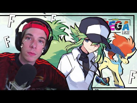 Pokémon B MEGALOCKE Ep.2 - MAL MAL MAL MAL MAL MAL MAL MAL MAL MAL MAL