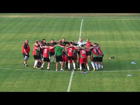 Bramki z meczu: Promień Żary - Zorza Ochla 2:0 [31.08.2019]