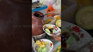 Download lagu Rekomendasi Es Dawet Terkenal Di Semarang : Wajib Coba buat Kulineran #review #food #culinary #yummy mp3