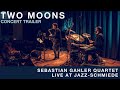 Sebastian Gahler Quartet - Two Moons Concert Trailer | LIVE at Jazz Schmiede