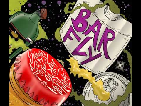 Swann Notty, DJ Mekalek & Four Oh One - Black Velvet