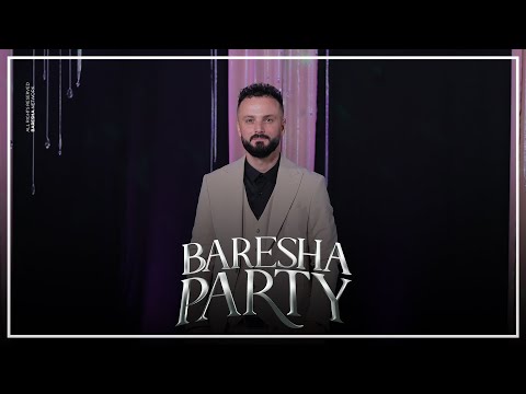 GAZI ISTOGU - MOJ DASHNI (Baresha Party)