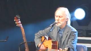 Roy Harper - &#39;I Hate The White Man&#39; (Live at EOTR 2012)