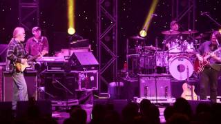 Widespread Panic New Speedway Boogie