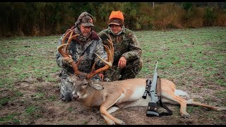 Hunt Video 7