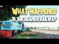Traveling Jinja's  Hidden Gems: Train Museum Old Bridge, | 2024 | Season 3 EP 8
