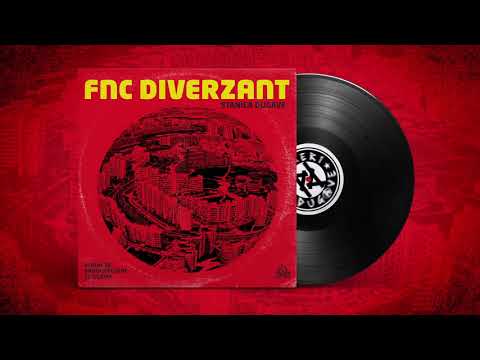 FNC Diverzant - Budi moja