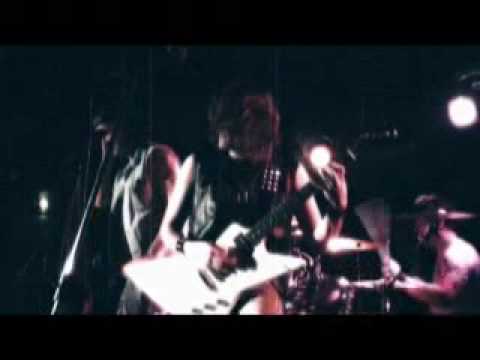 Poison Cherry - Crazy Train Live Red Knight, Yarmouth March 6, 2009 (Ozzy Osbourne Cover)