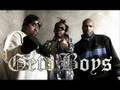 Geto Boyz - Thug Niggaz
