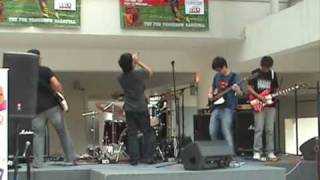 Tipping, Falling - ExDee