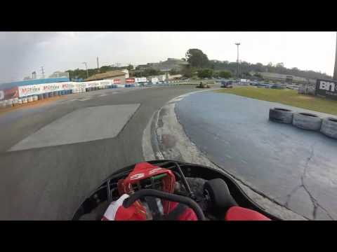 Copa AMIKA - Principal Pro Etapa 6   Playoffs 1