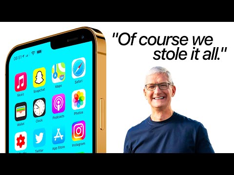 iPhone 14 is stolen