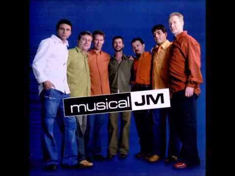 Musical JM - Pegando o Ônibus