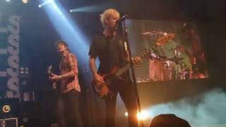 She&#39;s Got A Boyfriend Now (Boys Like Girls Live in Manila 2022 - Day 1 - 10.10.2022)