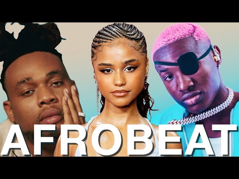 AFROBEAT BEST VIDEO MIX (25, 24, 23, 22) - NAIJA AFROBEAT | AFROBEATS | AMAPIANO | BNXN RUGER | TYLA