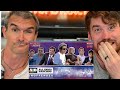AIB: UNOFFENDED | REACTION!! DEFAULT Thumbnail