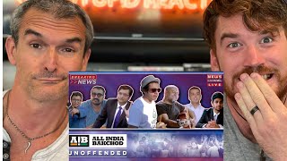 AIB: UNOFFENDED | REACTION!! MQDEFAULT Thumbnail